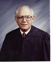 Stanley Brotman, American federal judge, dies at age 89